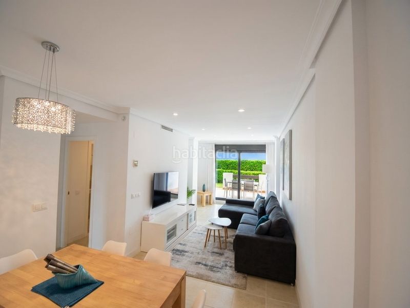 Foto ae5199f6-1054-4fea-9cf9-3e3483bd9324. Apartament a Centro Estepona