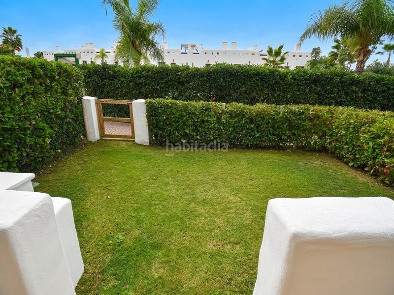 Foto aff15e31-ee6a-48cd-9335-b36a5b8f52ff. Apartament a Centro Estepona