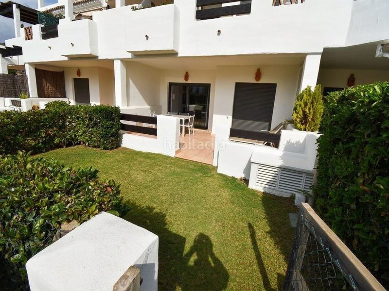 Foto ba3fe3a6-eaec-4b1c-86b2-096d1d3b6f03. Apartament a Centro Estepona
