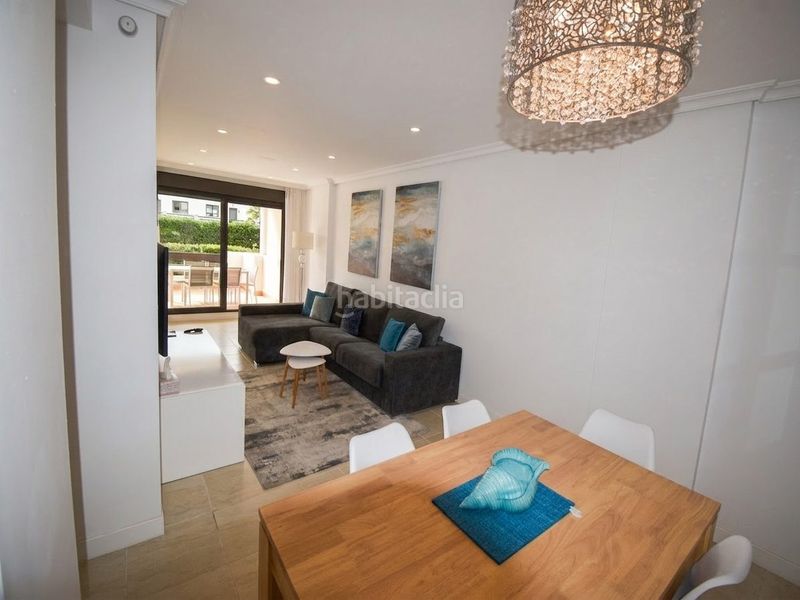 Foto cbce7a85-01e3-4c91-87f0-792d4e514d80. Apartament a Centro Estepona