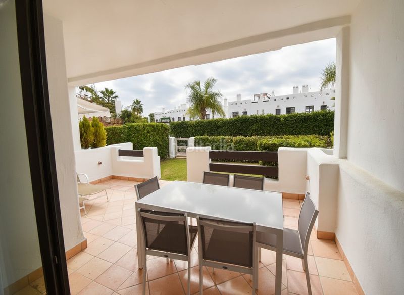 Foto eddbcfee-966b-4602-9d4c-8b802c43c23e. Apartament a Centro Estepona