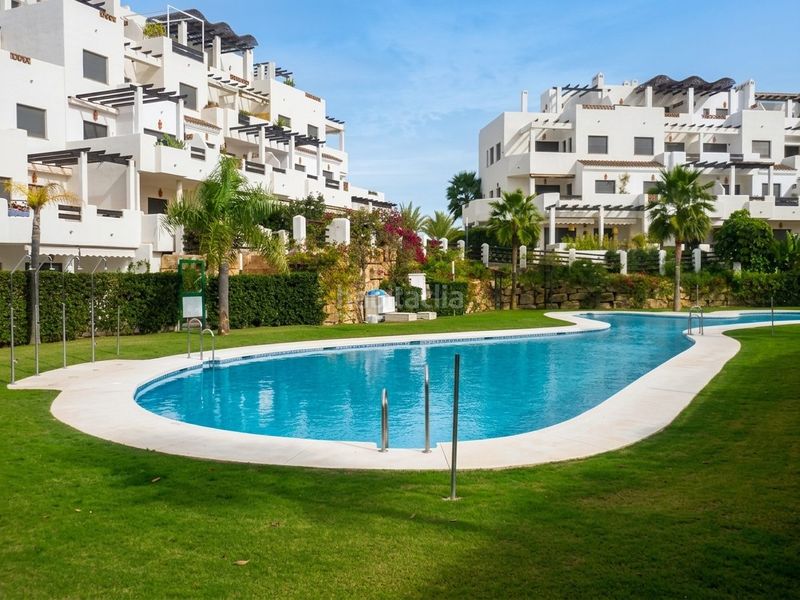 Foto f7a0b2c5-ed6d-4191-8886-8ca5b918a2fc. Apartament a Centro Estepona
