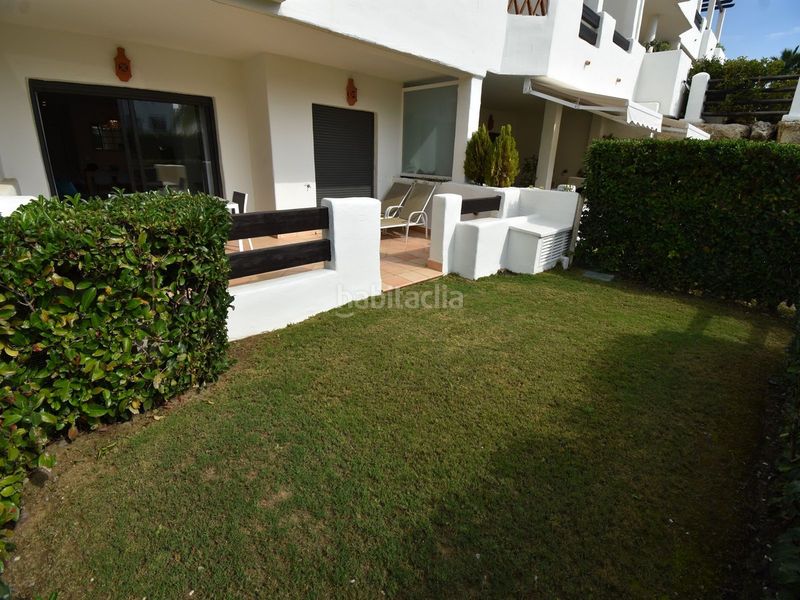 Foto 11cd594f-3ca3-428d-85d0-7706b864ea15. Apartament amb aparcament piscina a Parque Central Estepona