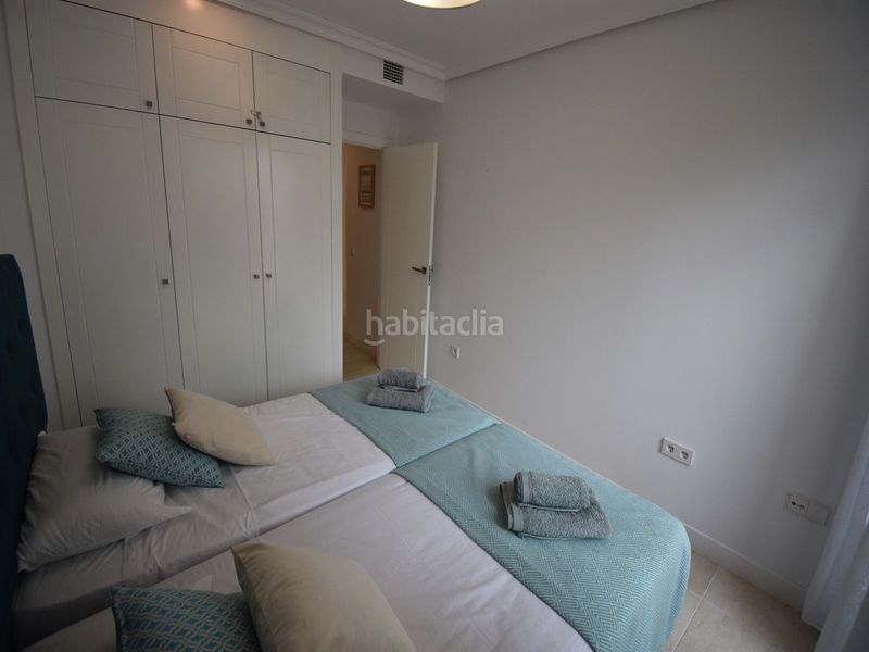 Foto 1c274d5c-b891-4933-9c13-31161b2b3c4e. Apartament amb aparcament piscina a Parque Central Estepona