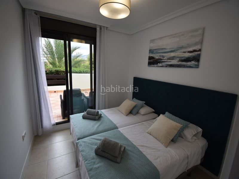 Foto 230cf872-8bb9-46cd-b912-58e387c4a66b. Apartament amb aparcament piscina a Parque Central Estepona