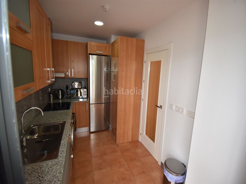 Foto 29748f4e-7134-4d53-ae77-f8de3cfc08c7. Apartament amb aparcament piscina a Parque Central Estepona