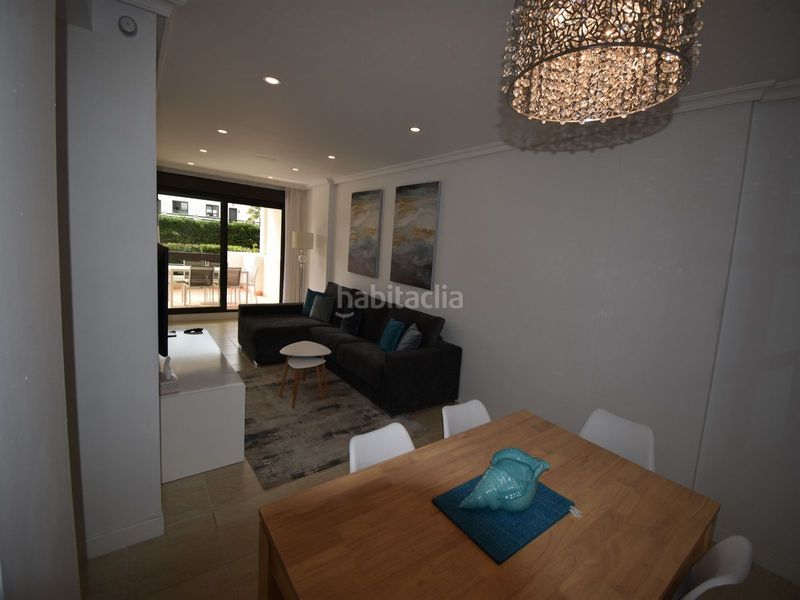 Foto 2cd7d9e9-ec75-472f-86b0-d8f273564a70. Apartament amb aparcament piscina a Parque Central Estepona