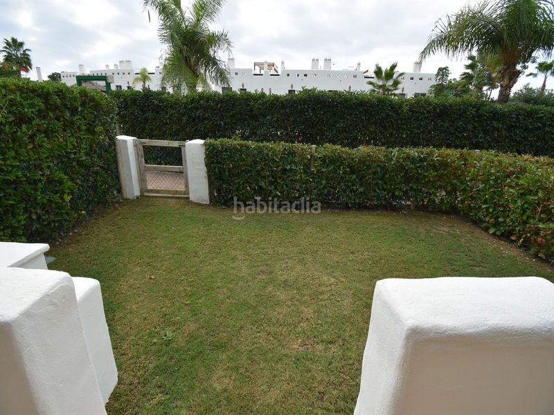 Foto 3b9cf330-2e3c-4a35-b14a-6a682f8cef33. Apartament amb aparcament piscina a Parque Central Estepona