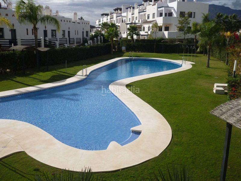 Foto 46cf3479-16db-442a-8a46-5c32d15abbb1. Apartament amb aparcament piscina a Parque Central Estepona