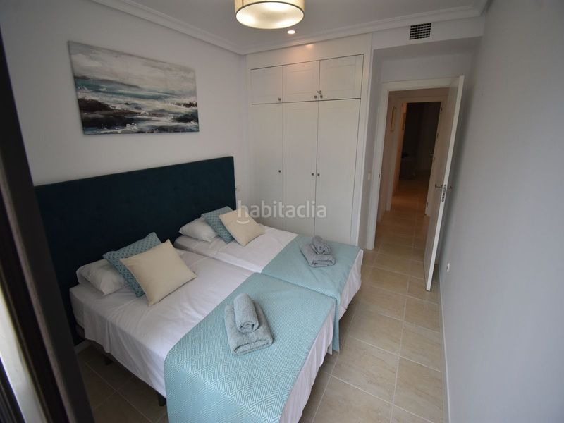Foto 55c83792-e598-4485-a280-ae74d8199806. Apartament amb aparcament piscina a Parque Central Estepona