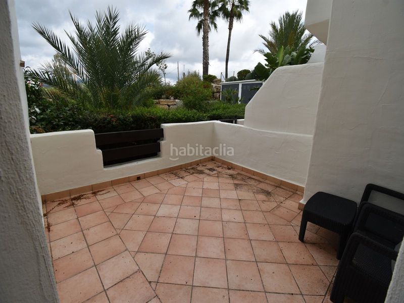 Foto 667aec3c-b1ff-411d-8e1e-a1bcf66ed17a. Apartament amb aparcament piscina a Parque Central Estepona