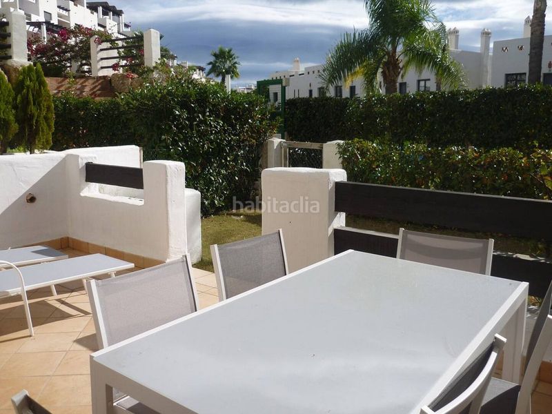 Foto 6fecbf1a-9aa2-41c1-bfc5-9175d2766c2c. Apartament amb aparcament piscina a Parque Central Estepona