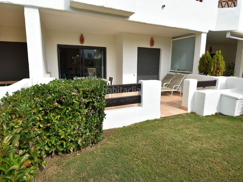 Foto 7a73c919-e570-4746-bb87-0650291c7ed8. Apartament amb aparcament piscina a Parque Central Estepona