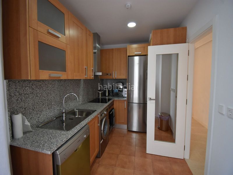 Foto 8f2b78b4-ada6-4ba0-a92a-8cd854924f2f. Apartament amb aparcament piscina a Parque Central Estepona