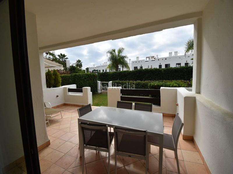 Foto a6bde31e-5996-4f5a-9dad-65f300f98eb4. Apartament amb aparcament piscina a Parque Central Estepona