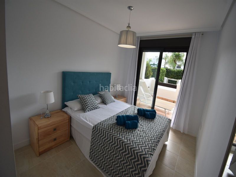 Foto ad0b6a30-0f1e-4277-bc83-d42b2fd6b0de. Apartament amb aparcament piscina a Parque Central Estepona