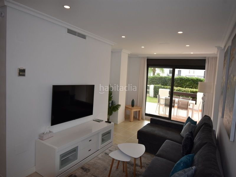 Foto bc9fe43e-e06f-43ec-9f71-6c388025c1f1. Apartament amb aparcament piscina a Parque Central Estepona