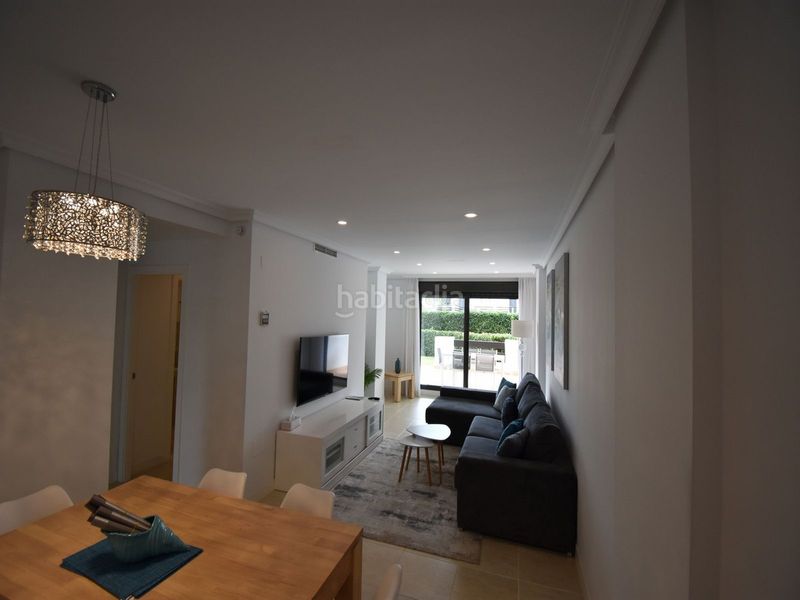 Foto bd97aa86-2fc2-4aef-ba7d-4428508f6d91. Apartament amb aparcament piscina a Parque Central Estepona