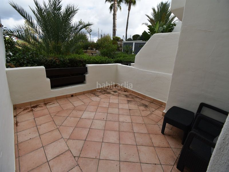 Foto c342c896-a1b5-4eb4-b236-bf20fa0e3646. Apartament amb aparcament piscina a Parque Central Estepona