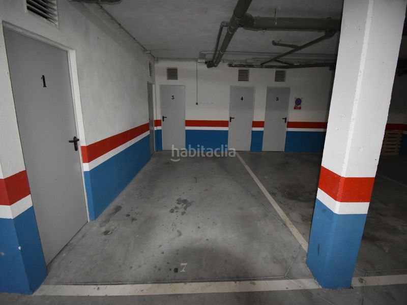 Foto c8717ed0-839a-4bc8-90a1-b92d6d212cd0. Apartament amb aparcament piscina a Parque Central Estepona