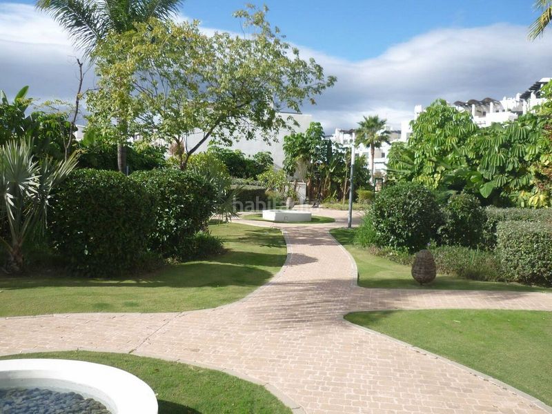 Foto ca6241ac-edb0-4e47-bf3c-bb3db8ee4dce. Apartament amb aparcament piscina a Parque Central Estepona