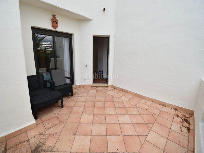 Foto d5258021-638a-4968-a608-14785ea8329c. Apartament amb aparcament piscina a Parque Central Estepona