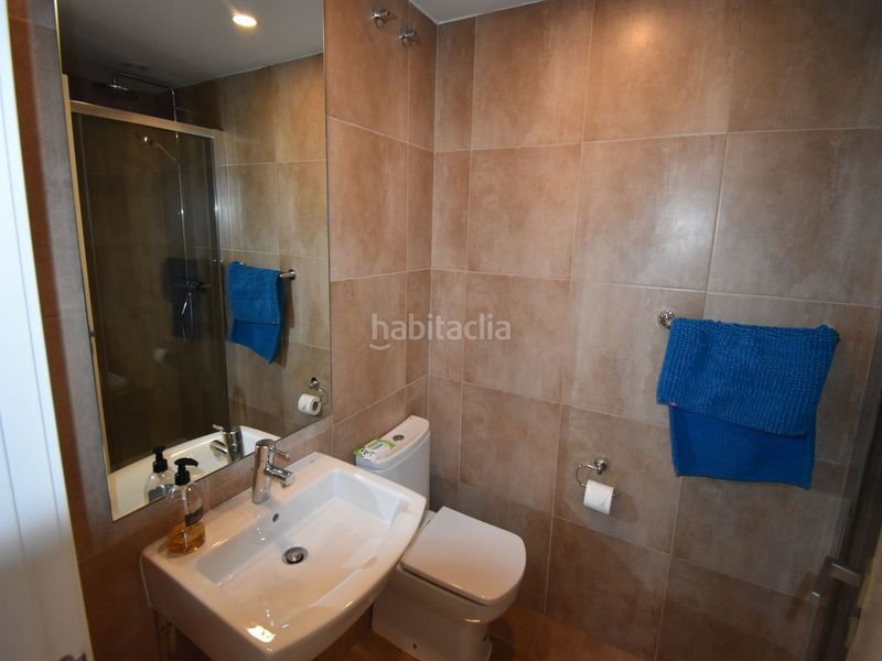 Foto dbce9039-1f65-4618-b125-b775629421cc. Apartament amb aparcament piscina a Parque Central Estepona