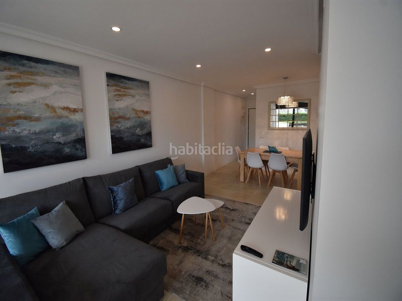 Foto e450dfda-ee42-420d-bc4a-9f07abd76afb. Apartament amb aparcament piscina a Parque Central Estepona