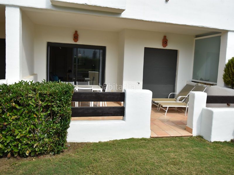 Foto e538cf4f-6f91-436e-b142-69be5468fc75. Apartament amb aparcament piscina a Parque Central Estepona