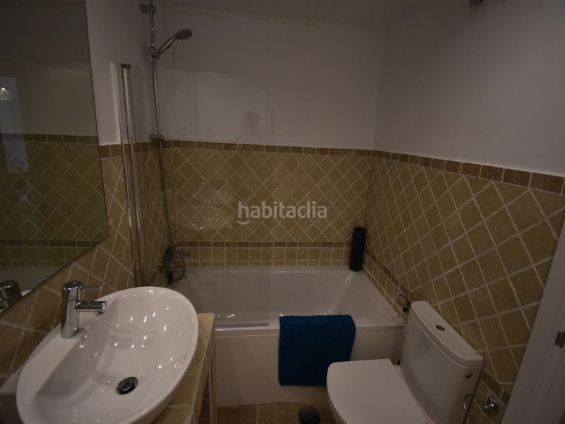 Foto e8ad9f1e-2ce4-4e62-a780-5c0540585f18. Apartament amb aparcament piscina a Parque Central Estepona