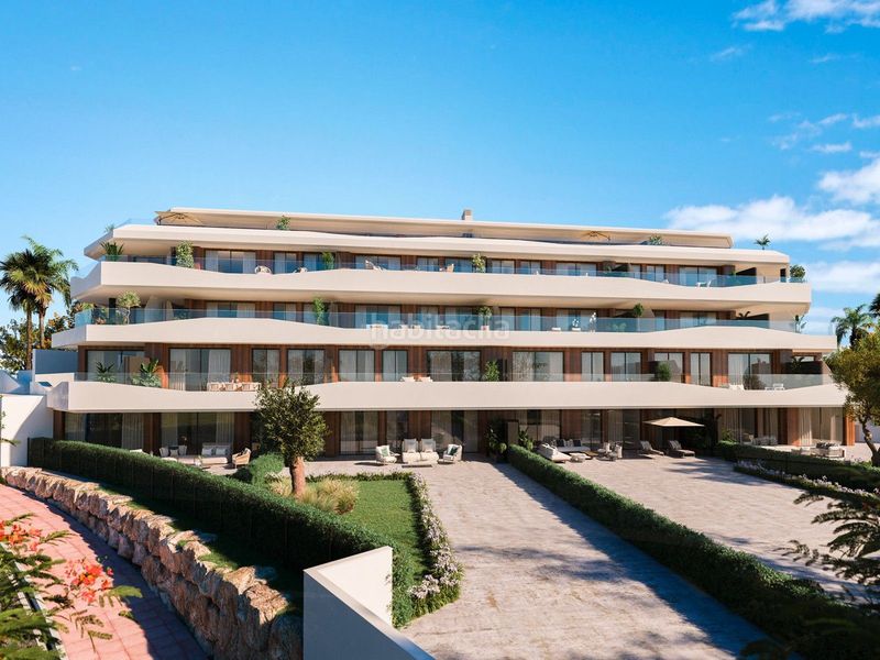 Foto 0b4af73e-dcdd-4687-b496-efae69dcbc0e. Apartament amb aparcament piscina a Solymar Benalmádena