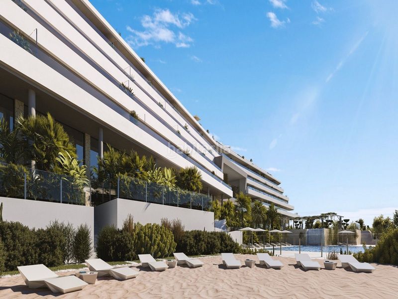 Foto 4c4e68f9-cc1a-4c3f-9408-c1a98f04e2c6. Apartament amb aparcament piscina a Solymar Benalmádena