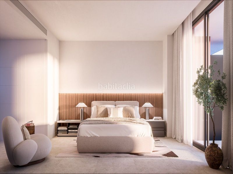 Foto 6ae21619-c953-4266-8832-29602fd27b24. Apartament amb aparcament piscina a Solymar Benalmádena