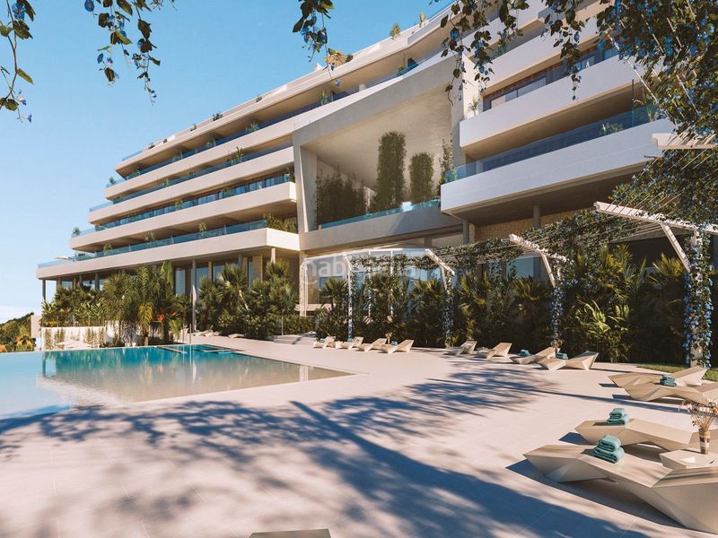 Foto 78b4153a-9363-4590-80e1-96ea70a1ac33. Apartament amb aparcament piscina a Solymar Benalmádena