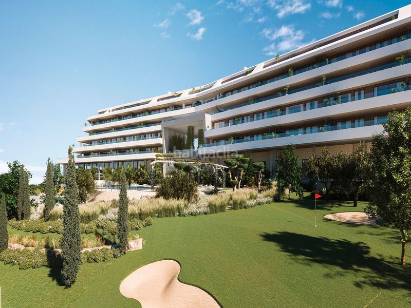 Foto ce685b37-5b12-4c65-9c2c-ce6aedc63cc9. Apartament amb aparcament piscina a Solymar Benalmádena