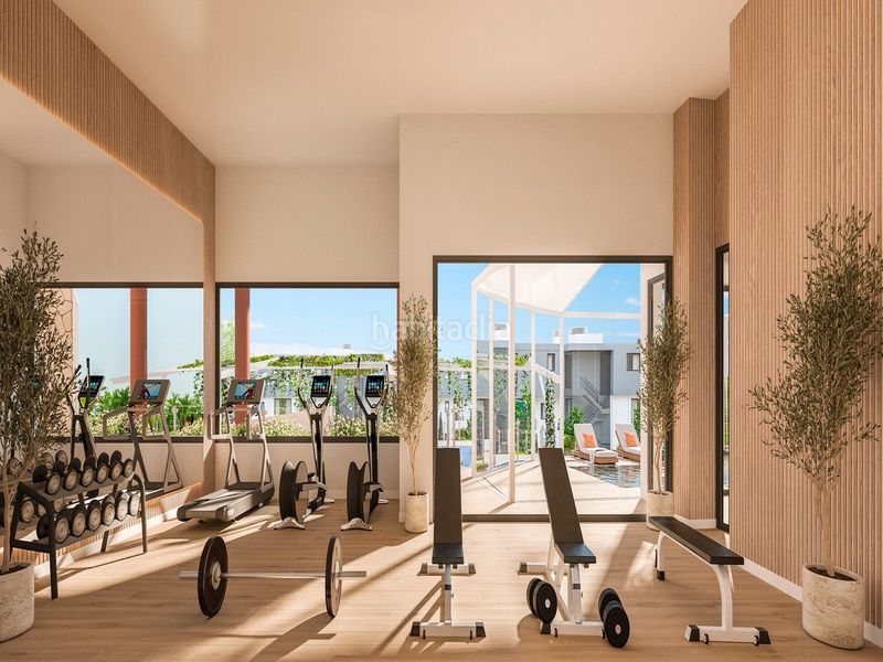 Foto e9064f5a-ee3f-4495-a849-be45dc0d7875. Apartament amb aparcament piscina a Solymar Benalmádena