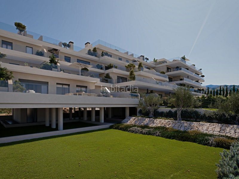 Foto 9447b611-b7aa-4189-9d1f-4b0f66435163. Apartament amb piscina a Centro Estepona