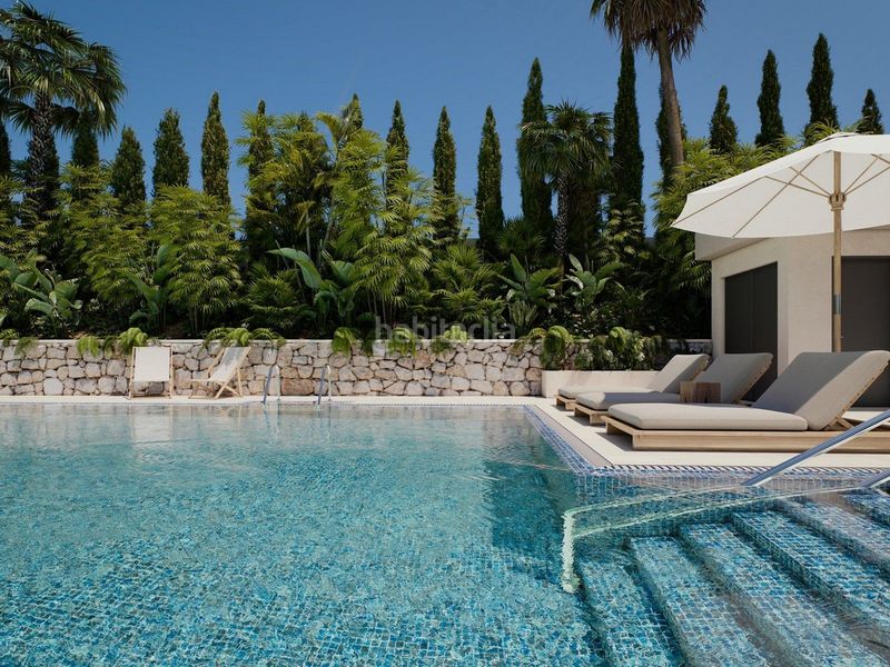 Foto f8c6fec3-17fa-4e2c-aeb2-b2bf55465469. Apartament amb piscina a Centro Estepona
