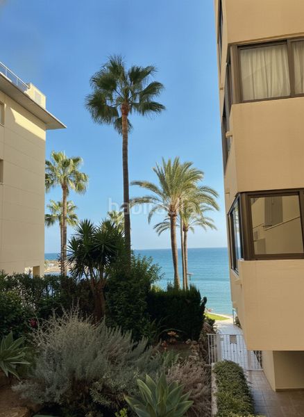 Foto 4ef5cd9f-d6fa-4280-ac40-d9acf0b068b6. Apartament a Centro Estepona