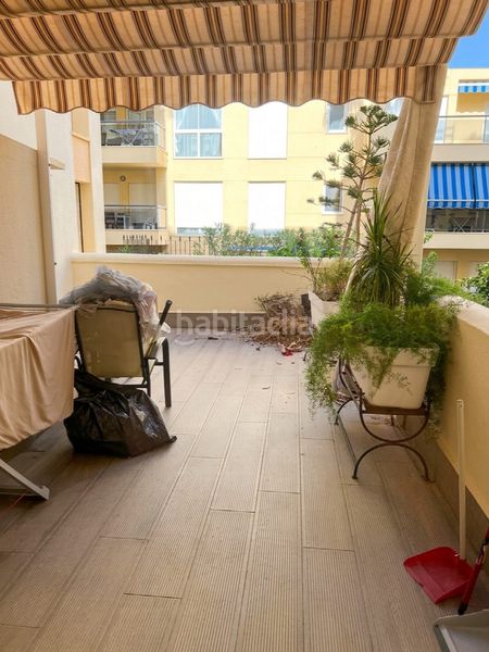 Foto a1134f73-7b11-463c-92b1-da86a853d835. Apartament a Centro Estepona