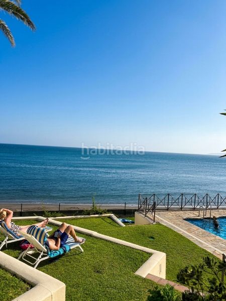 Foto c2d928ff-e510-4a5f-b95f-cfb81df39f5e. Apartament a Centro Estepona