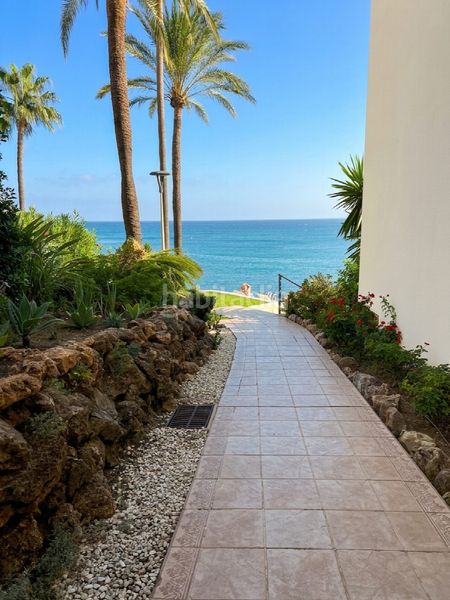 Foto f440da0f-7899-4192-b5c9-db7a2de9f8b5. Apartament a Centro Estepona