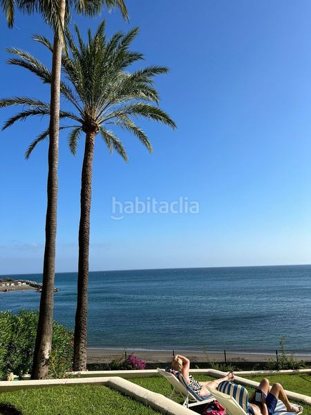 Foto 86330c61-6bf3-451f-b53c-da76292dddeb. Apartament amb aparcament piscina a Parque Central Estepona