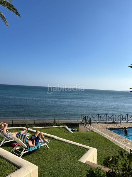 Foto c2922fc0-2779-44bf-89b6-d91a5d3c8feb. Apartament amb aparcament piscina a Parque Central Estepona