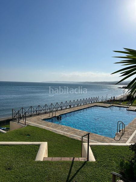 Foto e169e9b4-24fd-4e03-ae97-4d62cbb9b3e5. Apartament amb aparcament piscina a Parque Central Estepona
