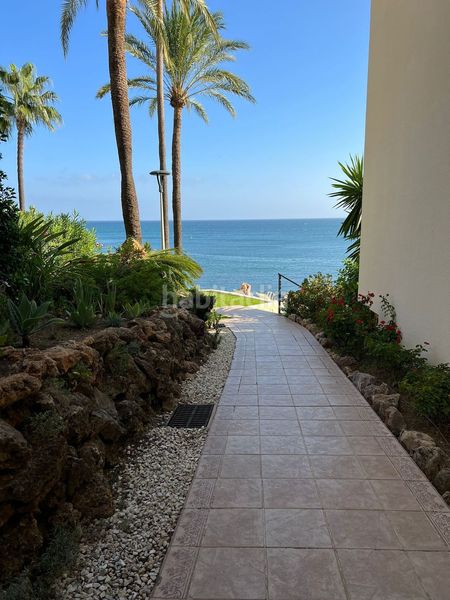 Foto e3930eee-fa17-4666-9ff5-33f7c83e1900. Apartament amb aparcament piscina a Parque Central Estepona