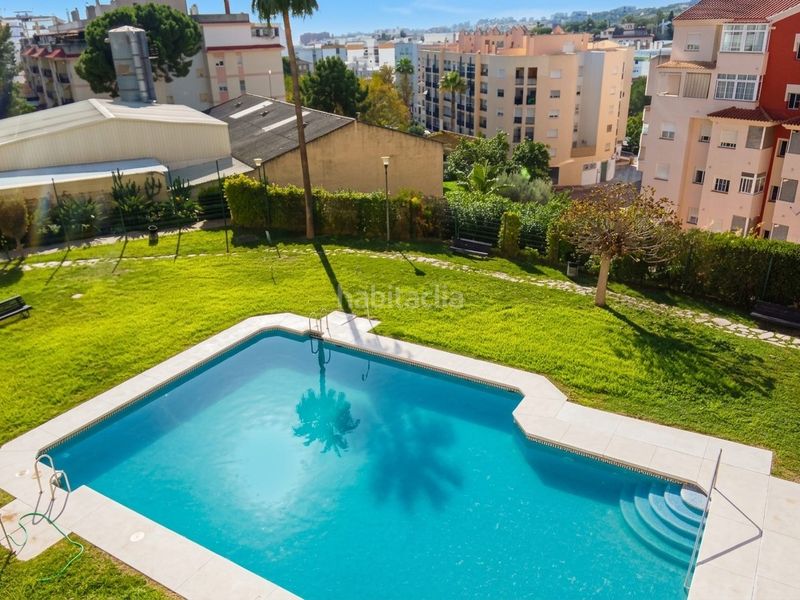 Foto a83cd284-7136-43b1-8b65-bb4d0044be61. Apartament a Centro Estepona