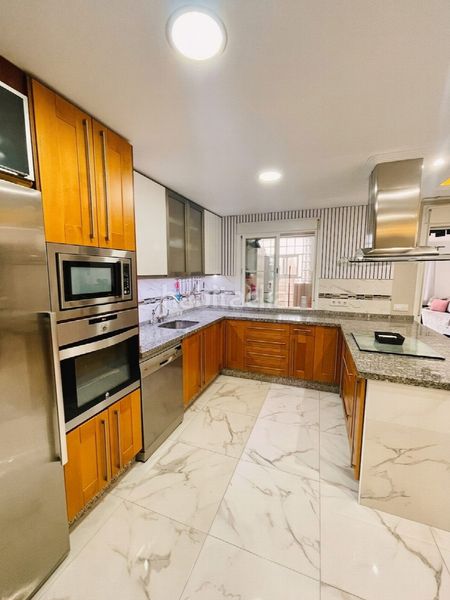 Foto d75571b9-6c17-4789-9882-a65beae3b11b. Apartament a Centro Estepona