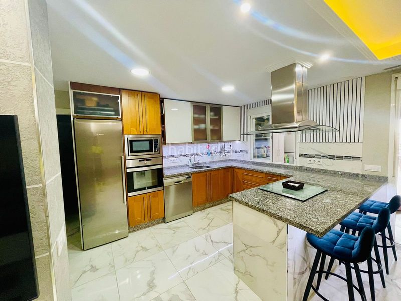 Foto 88ed7877-26d7-4a5d-8fa2-301e6a66eb10. Apartamento en Centro Estepona
