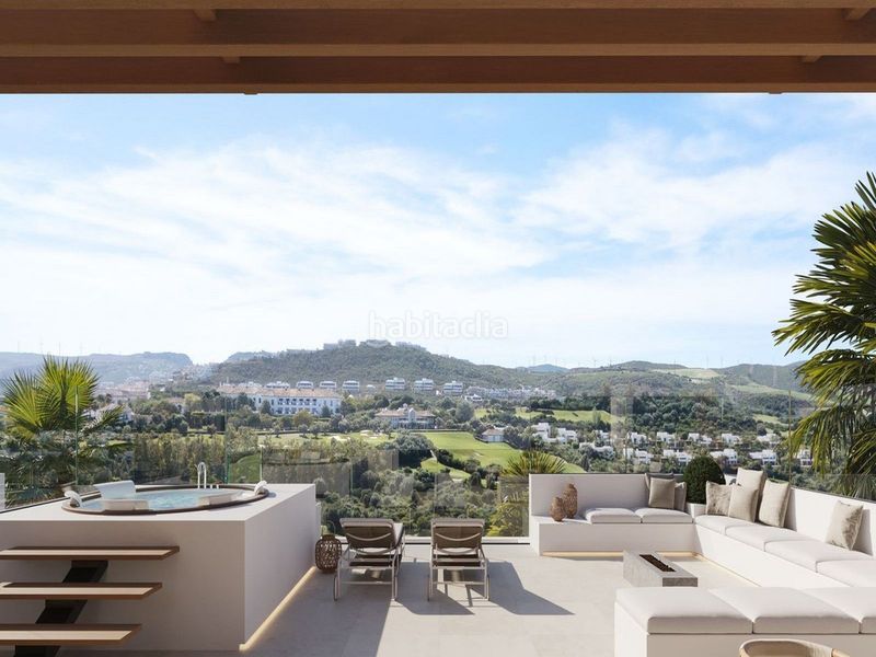 Foto e2b62e92-86b3-4aa6-8937-ad7933768328. Casa amb piscina a Casares pueblo Casares